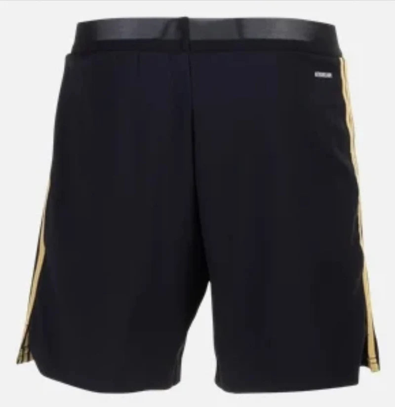Short Mexico 25/26 - Black