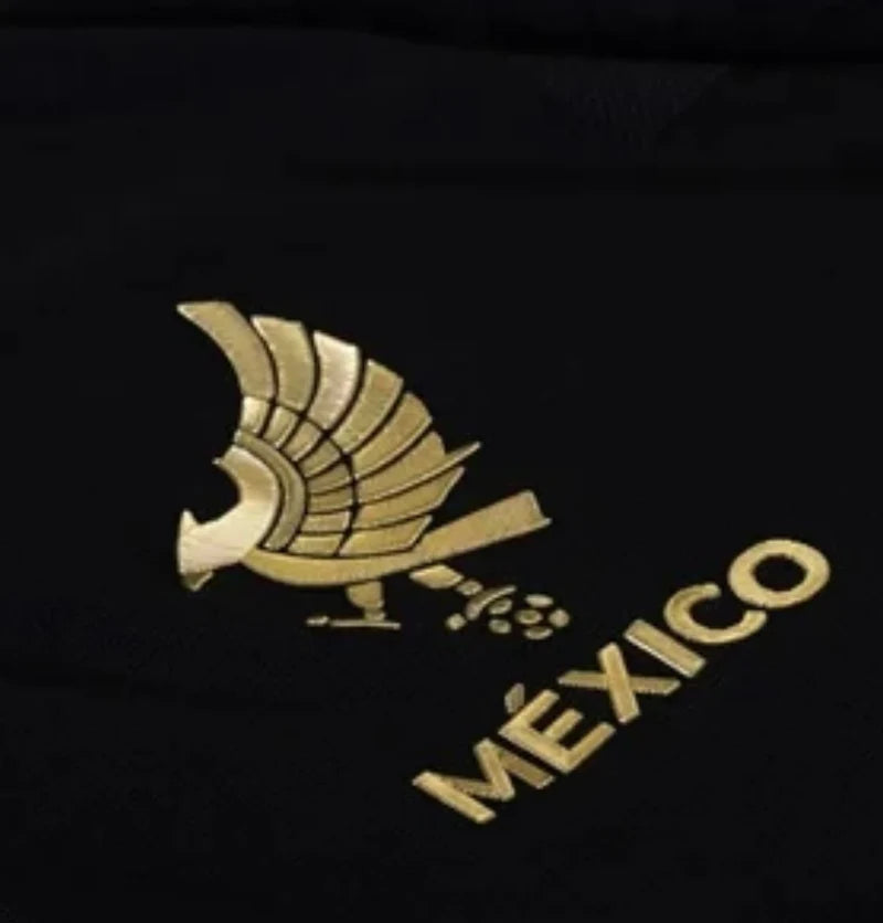 Long Sleeve Jersey Mexico 25/26