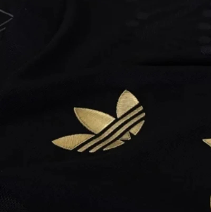 Long Sleeve Jersey Mexico 25/26
