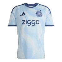 Camisola Ajax III 26/27