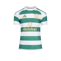 Camisola Celtic I 26/27
