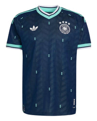 Camisola Seleção Alemanha II 26/27