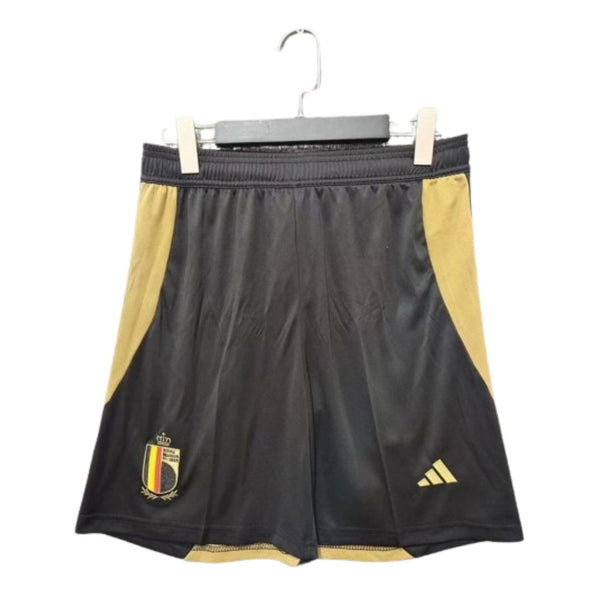 Short Belgium II 24/25 - Brown