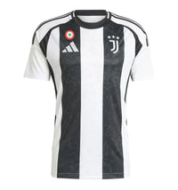 Maillot Juventus Domicile 24/25 - Blanc et Noir