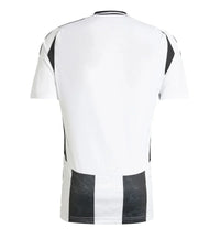 Maillot Juventus Domicile 24/25 - Blanc et Noir