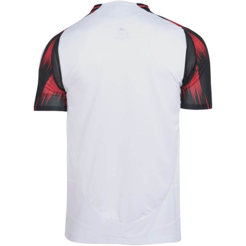 Camisola Flamengo II 25/26