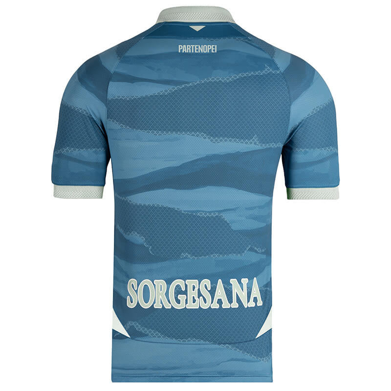 Napoli IV 24/25 Jersey