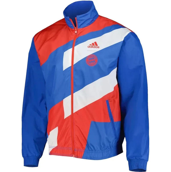 Bayern Munich Windbreaker 23/24