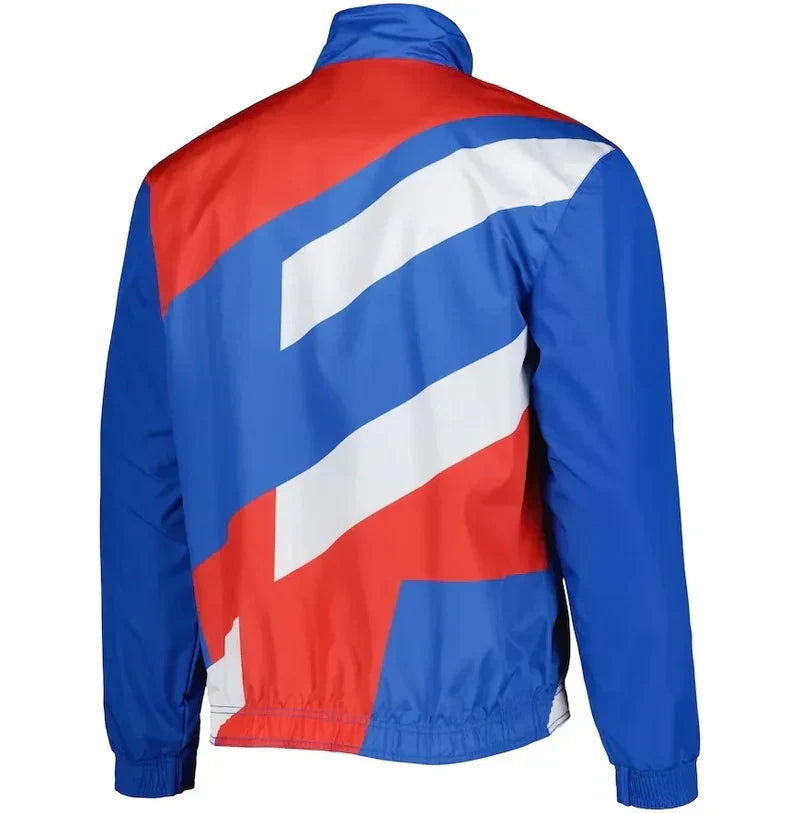 Bayern Munich Windbreaker 23/24