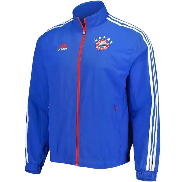 Bayern Munich Windbreaker 23/24