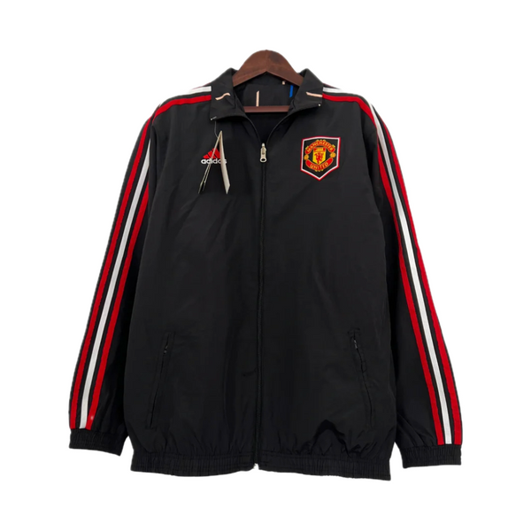 Manchester United 23/24 Double-Sided Windbreaker