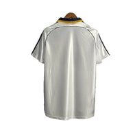 Real Madrid 98/99 Retro Home Shirt - White