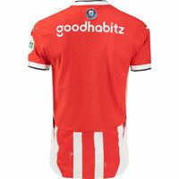 PSV Home Shirt 24/25 - Red