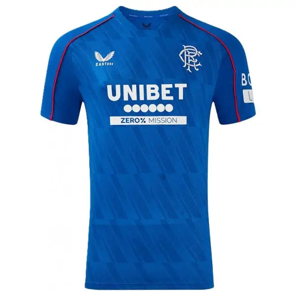 Rangers FC Home Shirt 24/25 - Blue