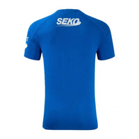 Camisola Rangers FC I 24/25 - Azul