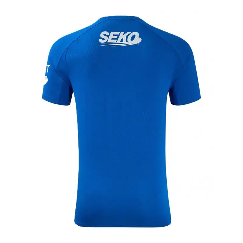 Rangers FC Home Shirt 24/25 - Blue