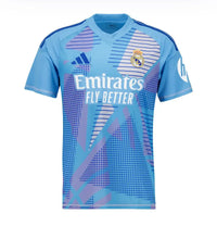 Camisola Real Madrid Guarda Redes 24/25