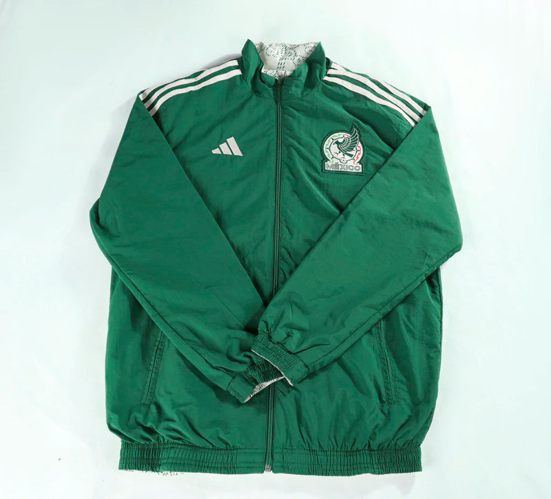 Mexico Windbreaker 24/25 - Double Sided