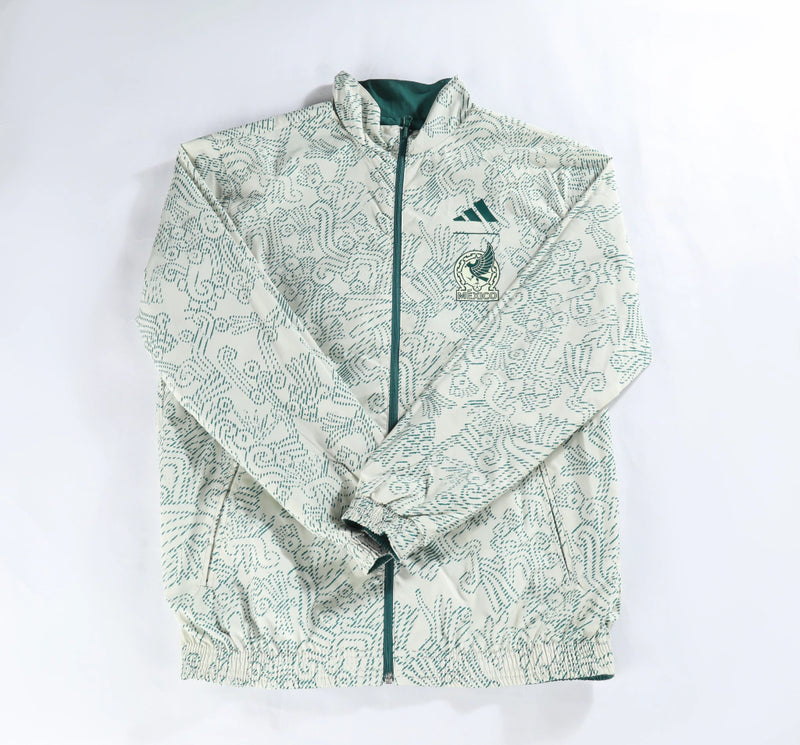 Mexico Windbreaker 24/25 - Double Sided