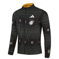 Corta Vento Jamaica 24/25 - Dupla Face