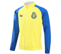 Al Naars Windbreaker 24/25 - Double Sided