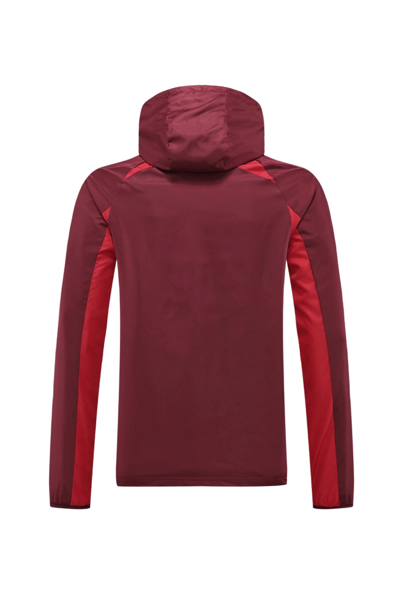 Windbreaker Portugal 24/25