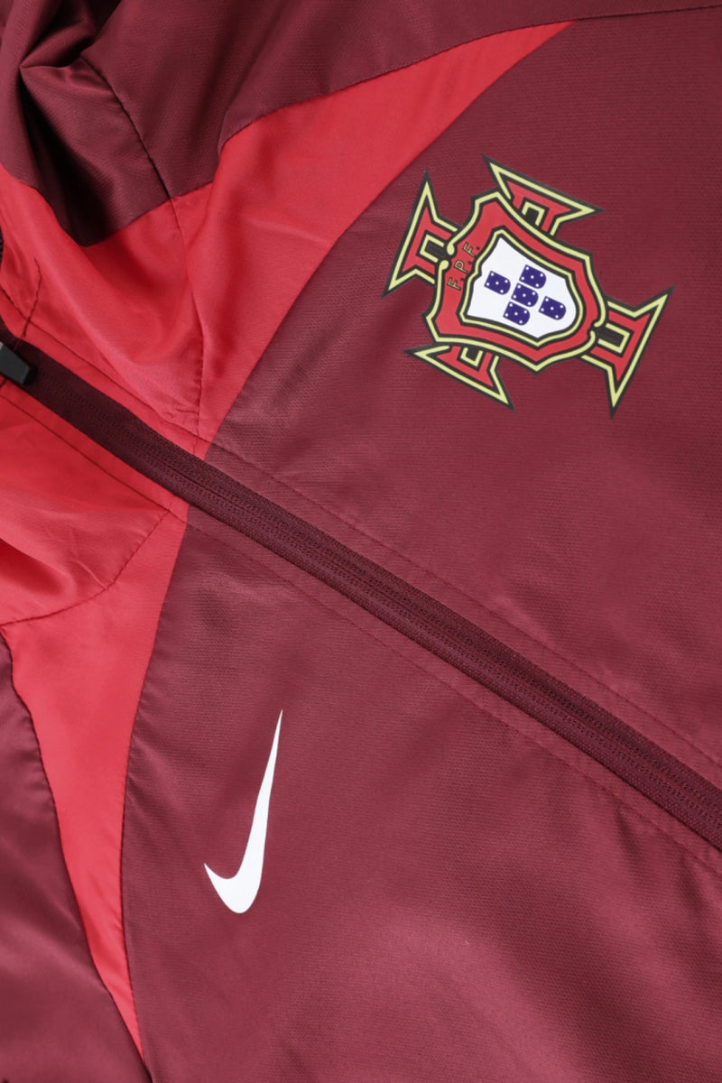 Windbreaker Portugal 24/25