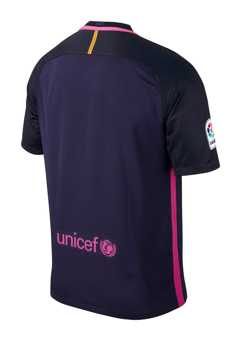 Barcelona II Retro 16/17 Jersey