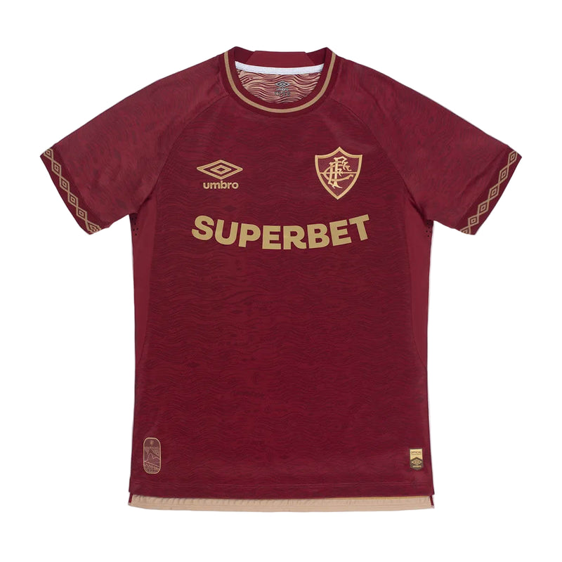 Camisola Fluminense III 25/26