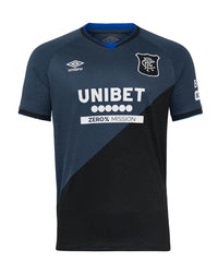 Troisième maillot des Rangers FC 25/26