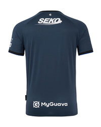 Troisième maillot des Rangers FC 25/26