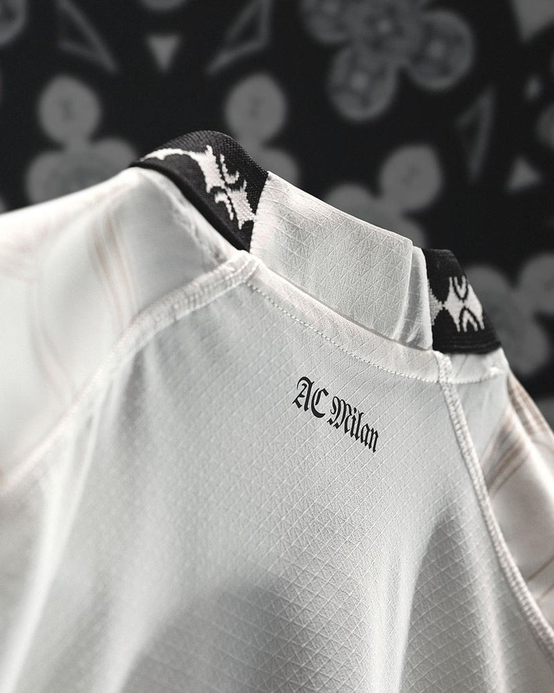 AC Milan III Shirt - 23/24