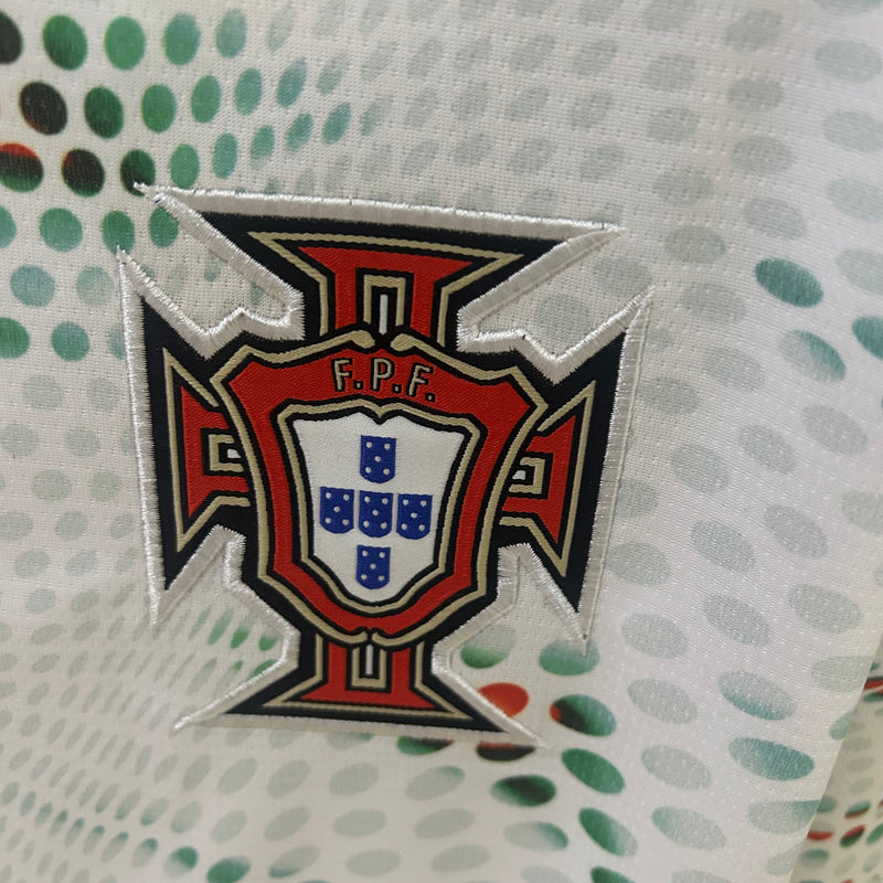 Portugal II 25/26 Long Sleeve Jersey