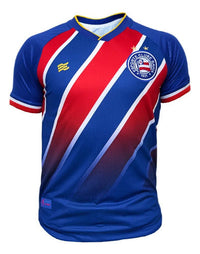 Bahia Home Jersey 24/25 - Blue