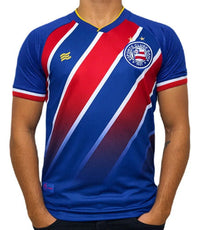 Bahia Home Jersey 24/25 - Blue