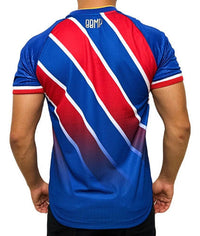 Bahia Home Jersey 24/25 - Blue