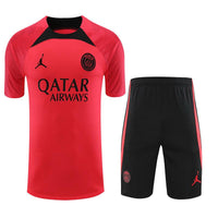 Maillot et short PSG 24/25