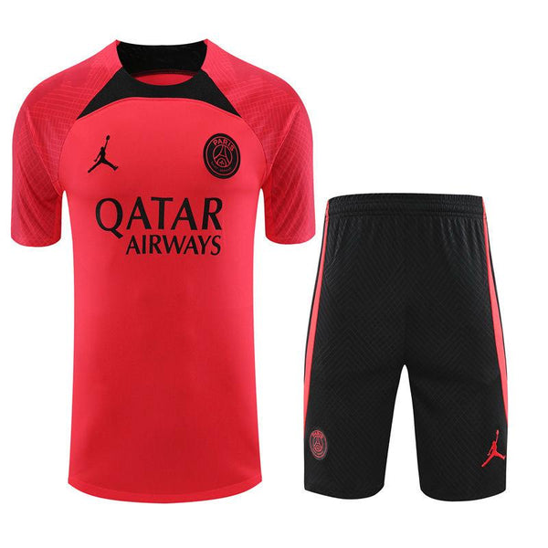 Camisola e Short PSG 24/25