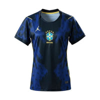 Camisola Feminina Seleção Brasil II 26/27