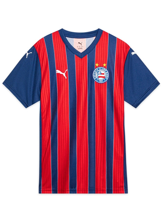 Maillot Bahia II 25/26