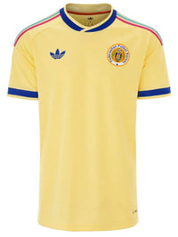 Camisola Seleção Curaçau II 26/27