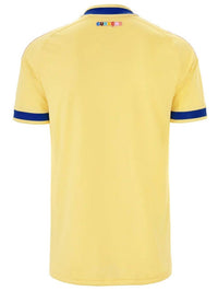 Camisola Seleção Curaçau II 26/27