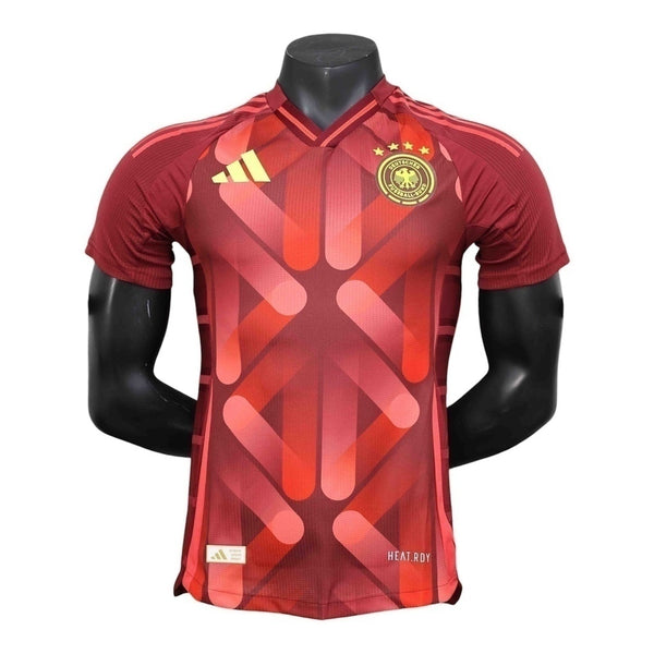 Germany National Team II Shirt 25/26 - Player Version