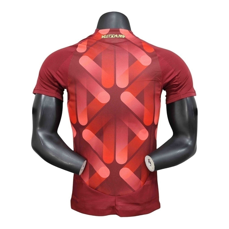 Germany National Team II Shirt 25/26 - Player Version