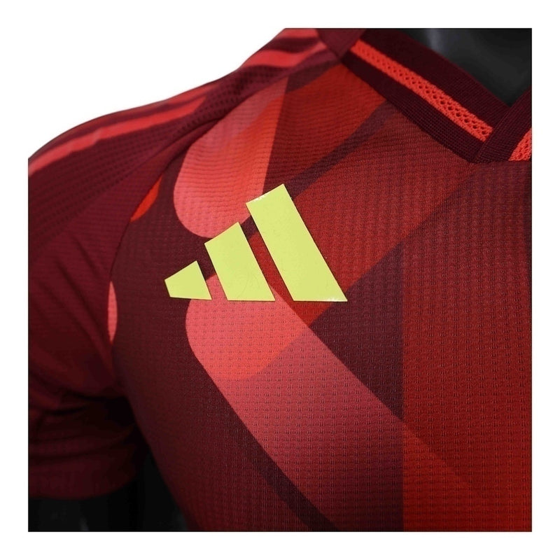 Germany National Team II Shirt 25/26 - Player Version