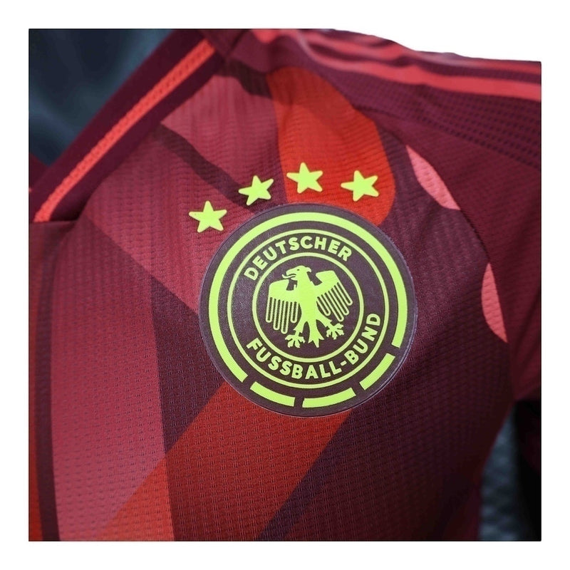 Germany National Team II Shirt 25/26 - Player Version