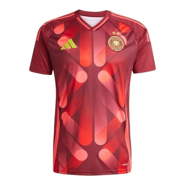 Germany National Team II Shirt 24/25 - Red