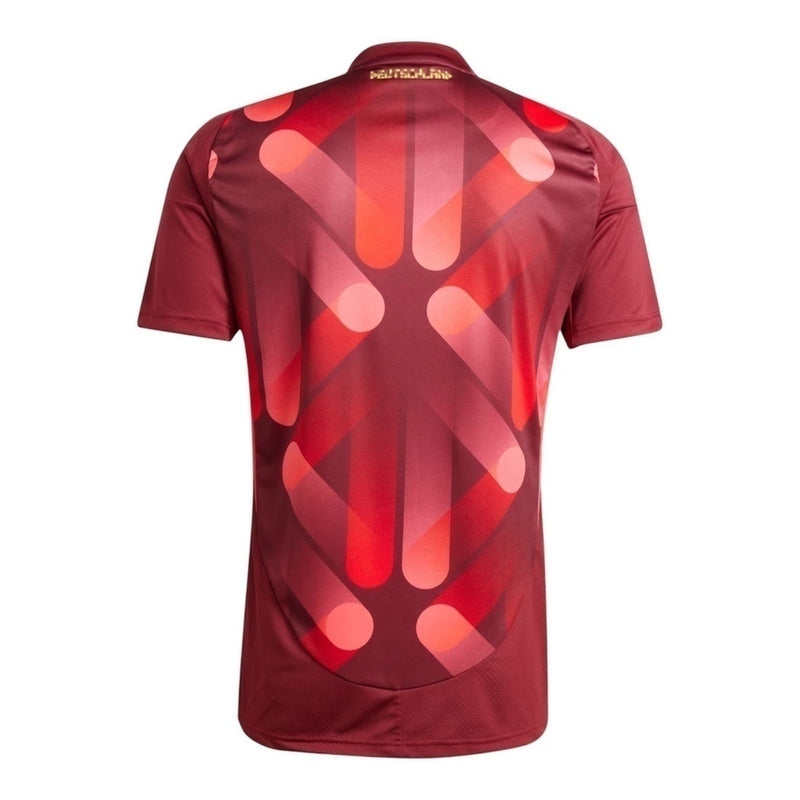 Germany National Team II Shirt 24/25 - Red