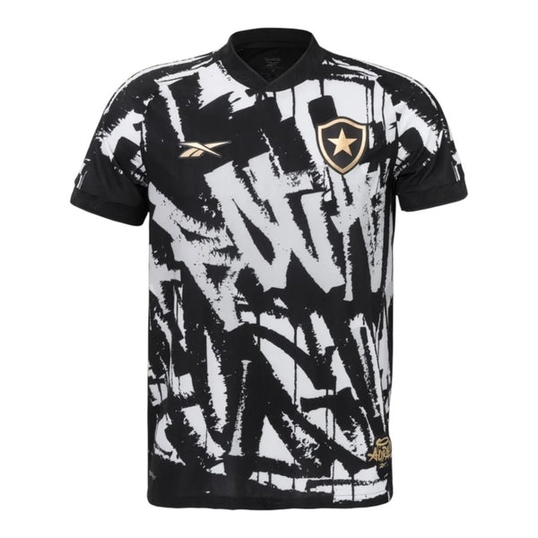 Botafogo 25/26 Jersey - Fourth