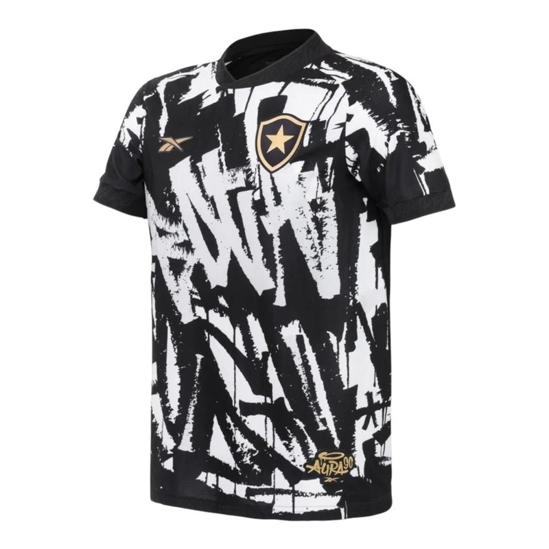 Botafogo 25/26 Jersey - Fourth